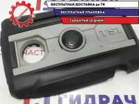 Накладка двигателя декоративная Skoda Superb 2 06J103925BJ.