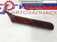 Накладка торпедо декоративная левая Skoda Superb 2 3T1858417A3U0.