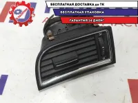 Дефлектор воздушный левый Skoda Superb 2 3T0819701TDZ.