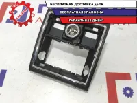 Накладка консоли декоративная Skoda Superb 2 3T0863617ATDZ.