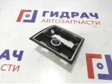 Накладка консоли декоративная Skoda Superb 2 3T0863617ATDZ.