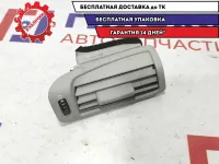 Дефлектор воздушный в обшивку стойки левый Skoda Superb 2 3T08193832EN.