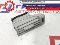 Дефлектор воздушный в обшивку стойки правый Skoda Superb 2 3T08193842EN.