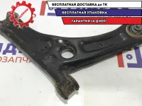 Рычаг передний правый Skoda Superb 2 1K0407152BE.