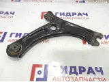 Рычаг передний правый Skoda Superb 2 1K0407152BE.