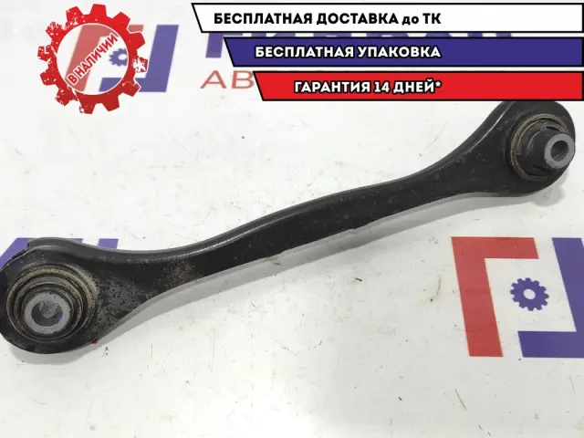 Тяга задняя поперечная Skoda Superb 2 1K0501529J.