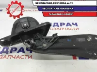 Рычаг задний продольный правый Skoda Superb 2 1K0505224K.