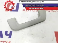Ручка внутренняя потолочная передняя Skoda Superb 2 8K0857607BZ62.