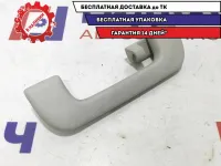 Ручка внутренняя потолочная задняя левая Skoda Superb 2 8K0857608AZ62.