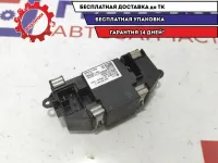 Резистор отопителя Skoda Superb 2 3C0907521F.