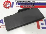 Накладка под ногу водителя Skoda Superb 2 3C1864777.