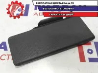 Накладка под ногу водителя Skoda Superb 2 3C1864777.