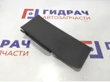 Накладка под ногу водителя Skoda Superb 2 3C1864777.