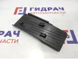 Накладка под ногу водителя Skoda Superb 2 3C1864777.