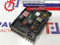 Блок предохранителей Skoda Superb 2 1K0937125D.