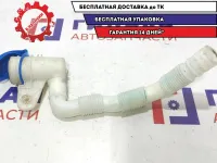 Горловина бачка омывателя Skoda Superb 2 1K0955453S.