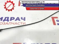 Трос открывания капота Skoda Superb 2 3T0823531B.