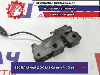 Замок капота Skoda Superb 2 3T0823509.