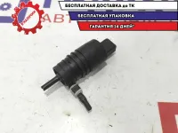 Насос омывателя Skoda Superb 2 1T0955651A.