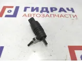 Насос омывателя Skoda Superb 2 1T0955651A.
