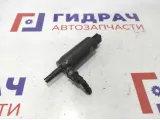 Насос омывателя фар Skoda Superb 2 10-00314-SX. Stellox.