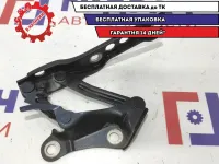 Петля капота левая Skoda Superb 2 3T0823301B.