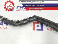Кронштейн заднего бампера левый Skoda Superb 2 3T5807393.