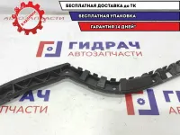 Кронштейн заднего бампера правый Skoda Superb 2 3T5807394.