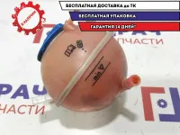 Бачок расширительный Skoda Superb 2 1K0121407A.