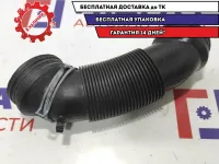 Патрубок воздушного фильтра Skoda Superb 2 1K0129684L.