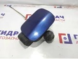 Лючок бензобака Skoda Superb 2 3T5809857B.