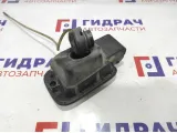 Лючок бензобака Skoda Superb 2 3T5809857B.