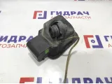 Лючок бензобака Skoda Superb 2 3T5809857B.