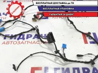 Проводка корпуса отопителя Skoda Superb 2 3C1971566AE.