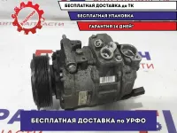Компрессор системы кондиционирования Skoda Superb 2 1K0820859S.