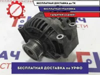 Генератор Skoda Superb 2 06B903016AB.