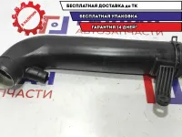 Патрубок интеркулера Skoda Superb 2 1K0129654AP.
