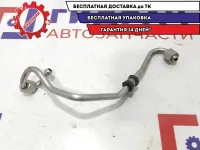 Трубка топливная Skoda Superb 2 06J127501L.