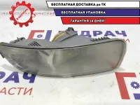 Фара противотуманная левая Skoda Superb 2 3T0941701A.