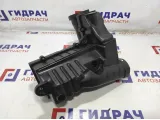 Корпус воздушного фильтра Skoda Superb 2 1K0129607AG. Дефект.