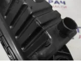 Корпус воздушного фильтра Skoda Superb 2 1K0129607AG. Дефект.