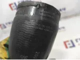 Патрубок интеркулера Skoda Superb 2 1K0145838AG.