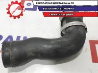 Патрубок интеркулера Skoda Superb 2 1K0145834AM.