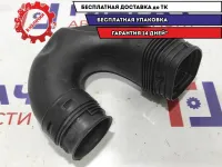 Патрубок воздушного фильтра Skoda Superb 2 1K0129618AN.