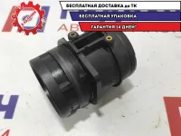 Корпус расходомера воздуха Skoda Superb 2 06J906461D.