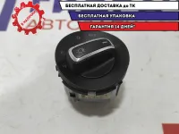 Переключатель света фар Skoda Superb 2 3T0941431BWHS.