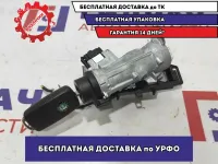 Замок зажигания Skoda Superb 2 1K0905851B.