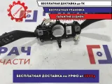 Переключатель подрулевой в сборе Skoda Superb 2 5K0953502M9B9.