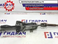 Колонка рулевая Skoda Superb 2 1Z1419502Q.