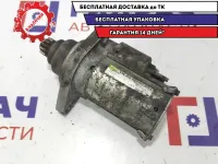 Стартер Skoda Superb 2 0AM911023B.